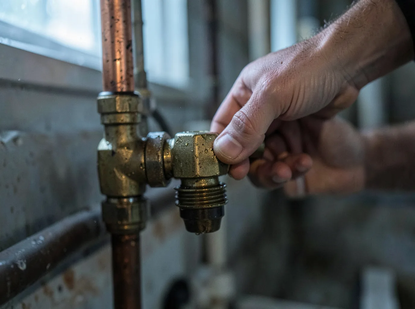 Emergency Plumber Oakville, CA FAQs